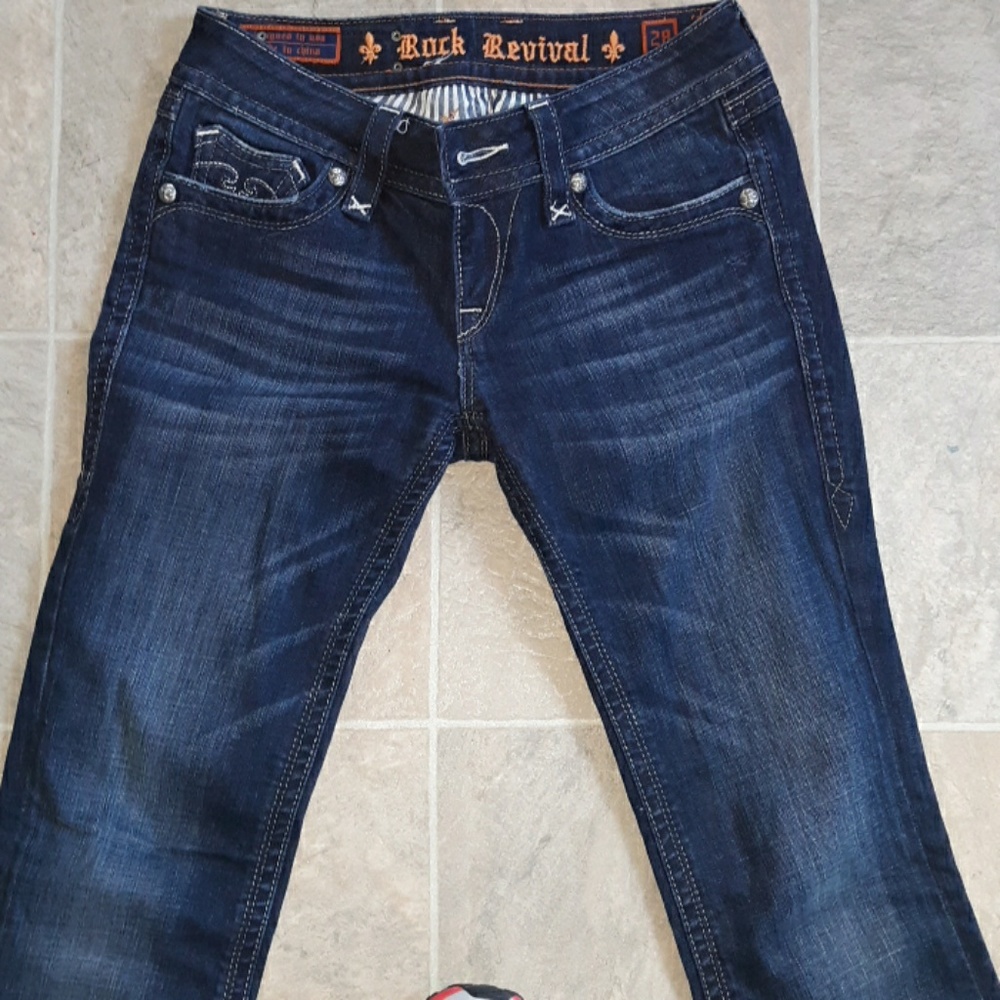 Women's Jean's!